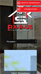 Mobile Screenshot of fixrus.com